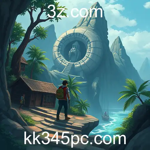 O Impacto do kk345 na Indústria de Jogos Brasil