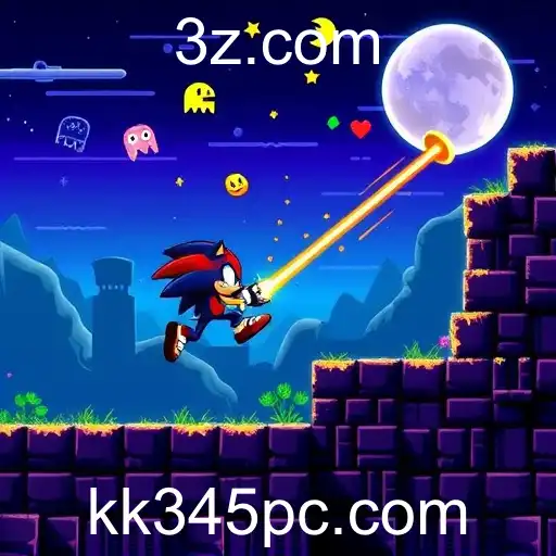 Tendências e Crescimento do kk345 no Mercado de Jogos