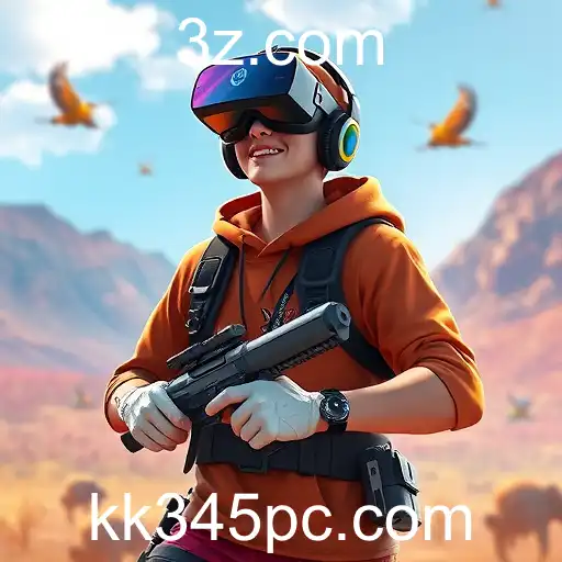 Tendências e Desafios do Mundo dos Jogos em 2025