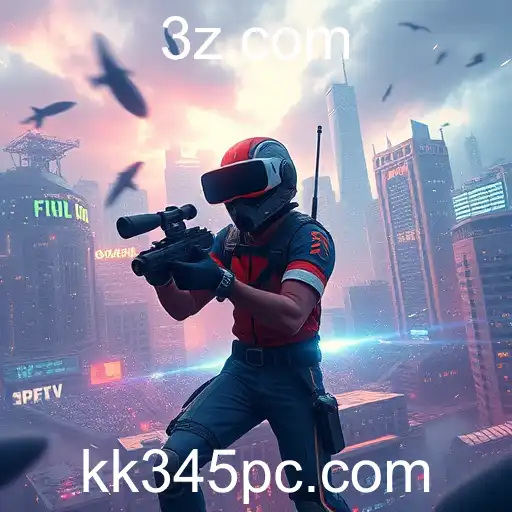 Ascensão e Impacto dos Jogos em 2025