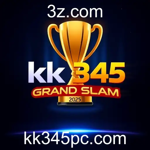 A Revolução do kk345 no Mercado de Jogos em 2025