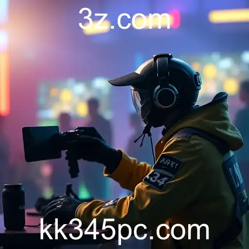 Tendências e Futuro dos Jogos Online em 2025