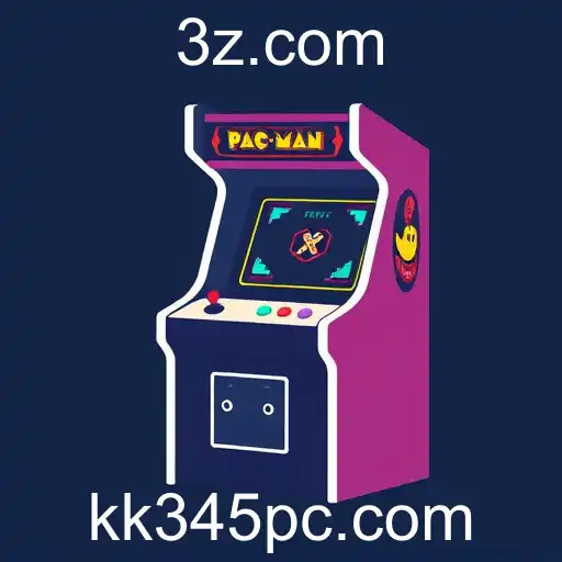 Explorando os Clássicos dos Arcades: Uma Viagem Nostálgica