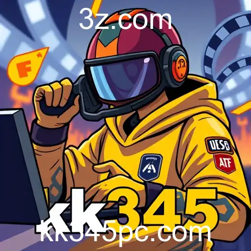 A Ascensão e Expansão de kk345 no Mundo dos Jogos