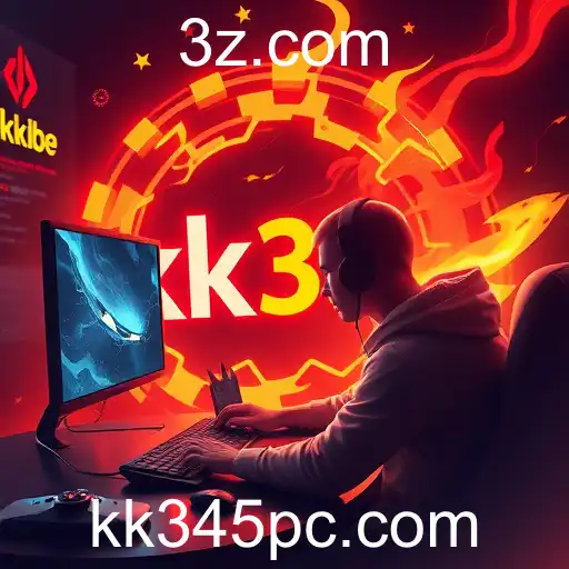 Inovação e Crescimento no Mercado de Jogos Online