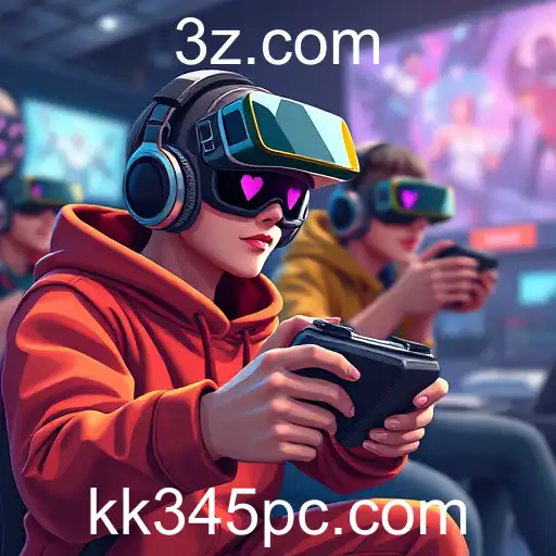 Impacto dos Jogos Online na Cultura Moderna