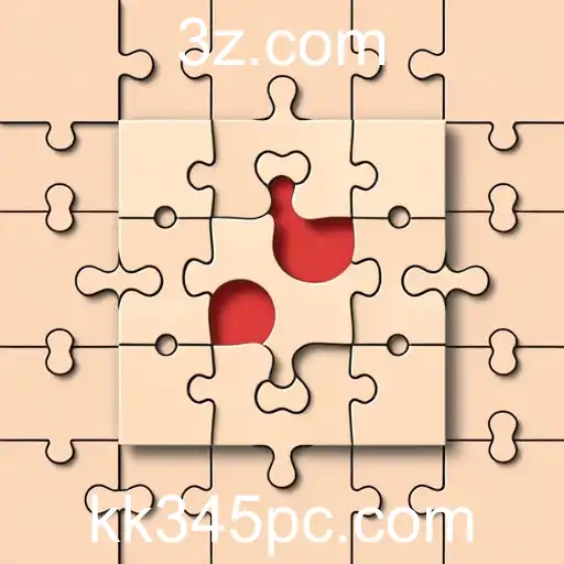 Desafios e Diversão: Explorando a Categoria 'Puzzle Fun' no Site 'kk345'