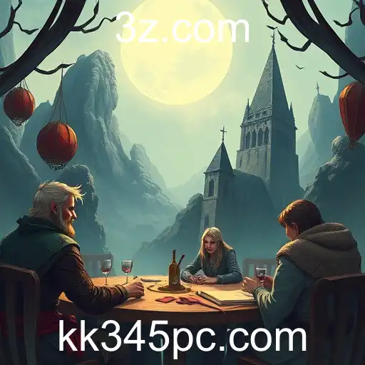 Explorando o Fascinante Mundo dos Role-Playing Games (RPGs)